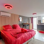 Апартаменты Experience Des Sens Grezieu-la-Varenne