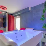 Апартаменты Experience Des Sens *
