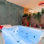 Experience Des Sens Апартаменты Grezieu-la-Varenne