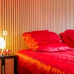 Experience Des Sens Апартаменты *