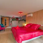 Experience Des Sens Апартаменты *