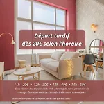 Апартаменты Experience Des Sens Grezieu-la-Varenne