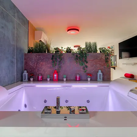 Experience Des Sens Apartment Grezieu-la-Varenne