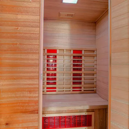 Apartment Experience Des Sens