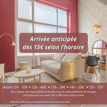 Apartment Experience Des Sens Grezieu-la-Varenne