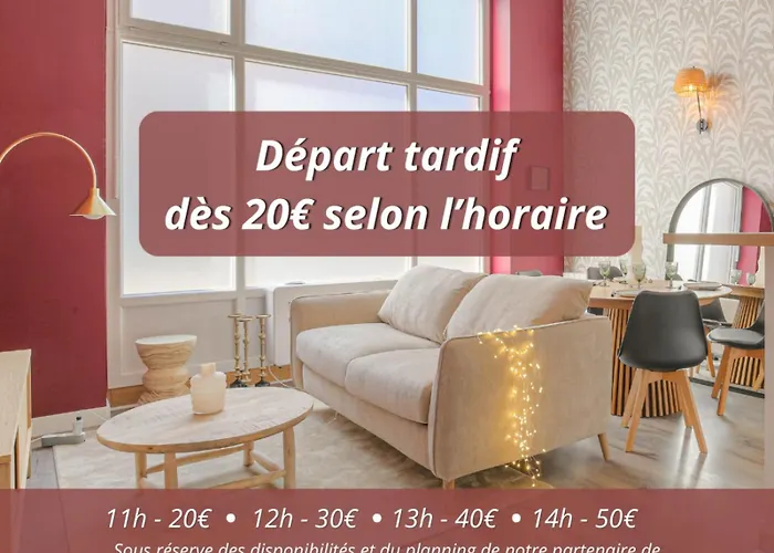 Lejlighed Experience Des Sens Grezieu-la-Varenne
